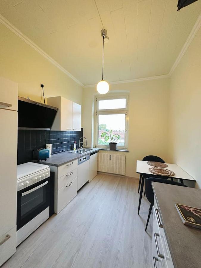 Apartment 2 Schlafzimmer Waschenspuelmaschine *