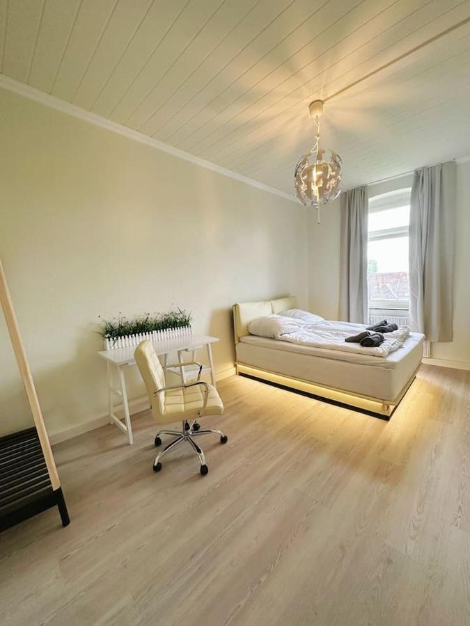 Apartment 2 Schlafzimmer Waschenspuelmaschine